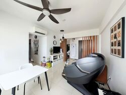 Blk 799A Woodlands Spring (Woodlands), HDB 3 Rooms #594131341